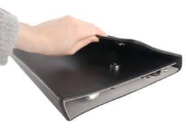 - Yento Deluxe Scissorcase -