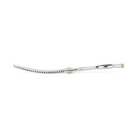 - Artero - Valkiria - Gebogen Chunker - 19 cm. / 7.5' -