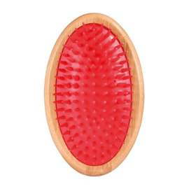 - ARTERO - LAIKA- RED RUBBER MITT - P820 -