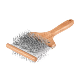 - Artero - BEAST - Flexibele Klitten Slicker - L -