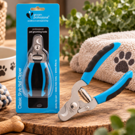 - Groom Professional - Classic Style Nail Clipper -