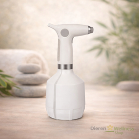 - Show Tech + - Electrische Sprayfles -