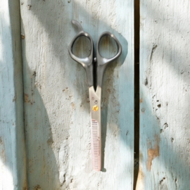- T2G - Dubbelzijdige Effileerschaar - 15.25 cm. / 6 ' -