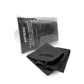 - Artero Super Carbon Towel -