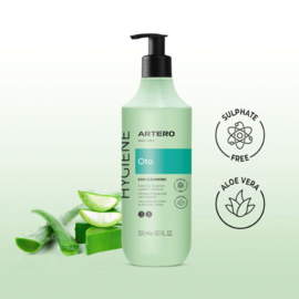 - ARTERO - Oto - Earcleaner- 300 ml.-