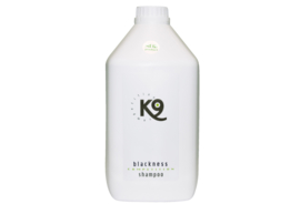 - K9 Blackness Shampoo -