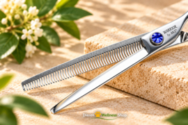 - SHARK - Warrior Profi – Ergo Effileer V – 17.80 cm. / 7' -