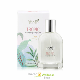 - YUUP ! - Tropic -