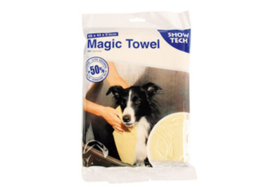 - Magic Towel -