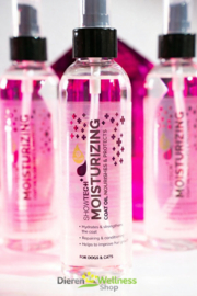 - Show Tech+ - Moisturizing Coat Oil -
