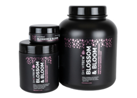 - Show Tech + Blossom & Bloom - Nourishing Conditioner -