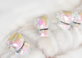 - Plastic Wraps - Hologram 3 keuren -