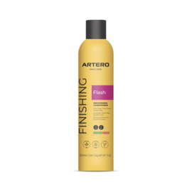 - Artero Flash - Voorkomt klitten/Finishing Glanspray -