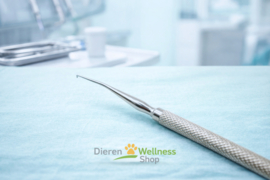 - Safety Tandenschraper -