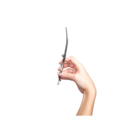 - YENTO - Prime Series - Gebogen Chunker - 18 T. -