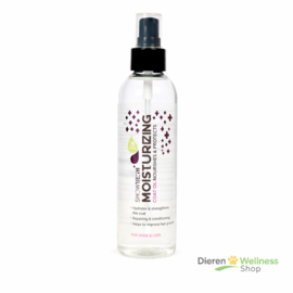 - Show Tech+ - Moisturizing Coat Oil -