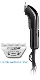 - Andis Show Edge FHC Large Animal Clipper -
