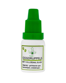 - TraumaPet - Oogdruppels -