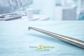 - Safety Tandenschraper -