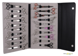 - Yento Deluxe Scissorcase -