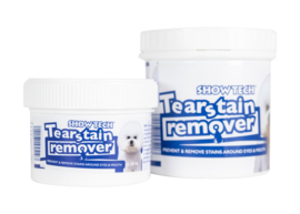 - Show Tech Tear Stain Remover  -