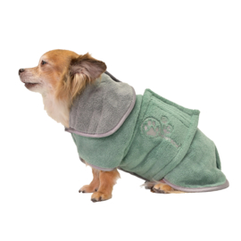 - Show Tech+ - Active Coat - Desert Sage -