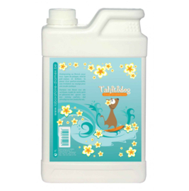- Diamex Tahiti Dog Shampoo - Verzorgend & Geurend -