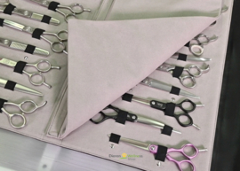 - Yento Deluxe Scissorcase -