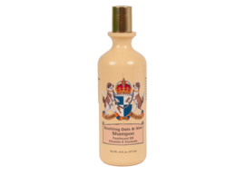 - Crown Royale - Soothing Oats & Aloë Shampoo -