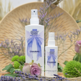 - Show Tech - Charms Perfume -