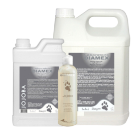 - Diamex -Jojoba - Revitaliserend & Ontklittend -