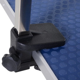 - Topmast - Vaste trimtafel -