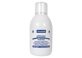 - ShowTech Vitalize -