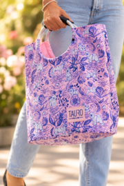 - TAURO - Pro Line - Shopping Bag -