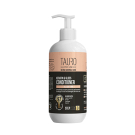 - TAURO Pro Line Conditioner met Keratin -