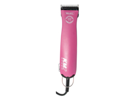 - Wahl KM2 2 Speed incl Scheerkop -