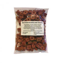 - Zachte Snack Rund -