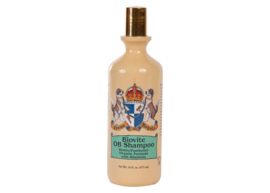 - Crown Royale - Biovite Shampoo 3 - Zware Vachten -