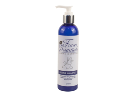 - Fraser Essentials - Gentle Shampoo -