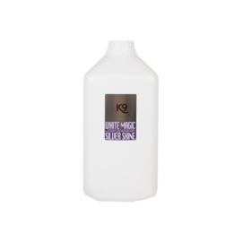 - K9 White Magic - Leave-In Spray Conditioner  -