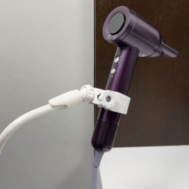 - TAURO Pro Line - Handdroger Houder -