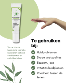 - TraumaPet - Huidcreme -
