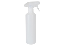 Show Tech Spray Bottle Trigger Regular - 500 ml Verstuiver