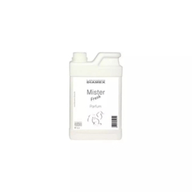 - Diamex - Parfum Mr. Fresh - Hond & Kat -