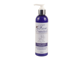 - Fraser Essentials - Classic White Shampoo -