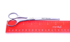 -  Roseline - Gebogen Schaar  86366 - Afgeronde punt -