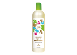 - Pet Silk Vegan Morrocan Argan Oil Shampoo -