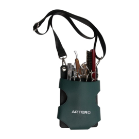 - Artero Scissor Case GREEN -