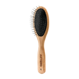 - Artero Metal Pin Brush - Nature Collection -