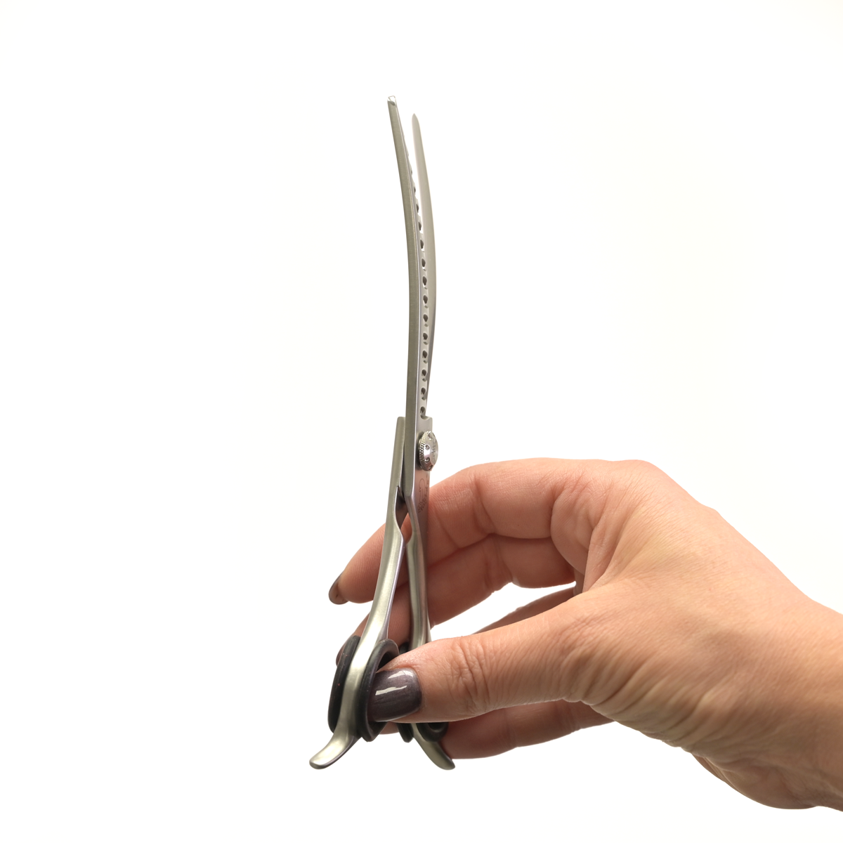 - YENTO -  TanTō Series -  Gebogen Chunker - 18cm - 7' -